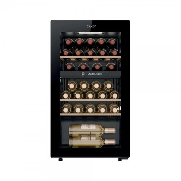Cave de Vinho CANDY CNWQ 4G28 G2