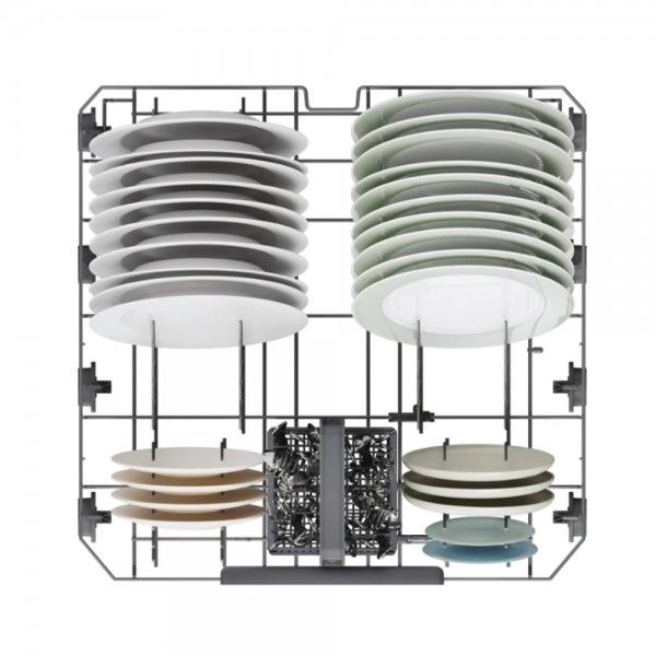 M�quina de Lavar Loi�a CANDY CF 4B7F0W