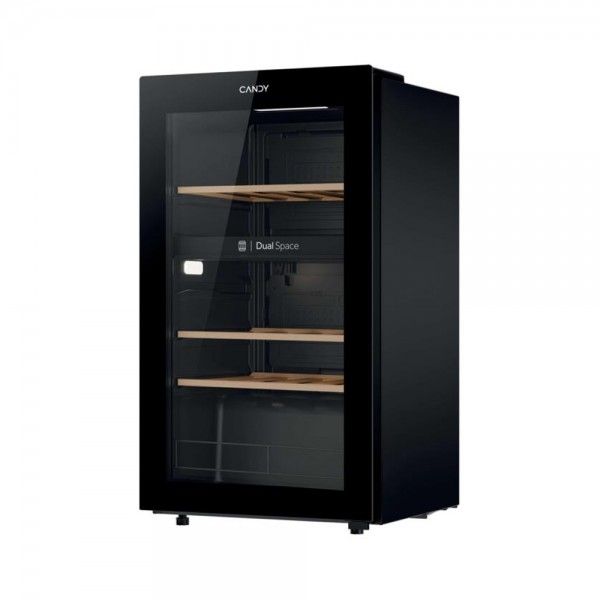 Cave de Vinho CANDY CNWQ 4G28 G2