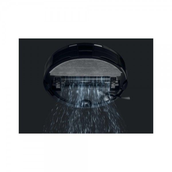 Aspirador Robô HOOVER HG2 Turbo Slim HG230H 011 Aspirador Robô HOOVER HG2 Turbo Slim HG230H 011