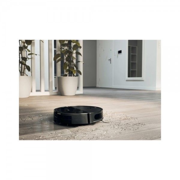 Aspirador Robô HOOVER HG2 Turbo Slim HG230H 011 Aspirador Robô HOOVER HG2 Turbo Slim HG230H 011