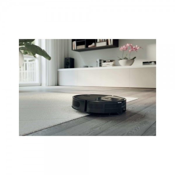 Aspirador Robô HOOVER HG2 Turbo Slim HG230H 011 Aspirador Robô HOOVER HG2 Turbo Slim HG230H 011