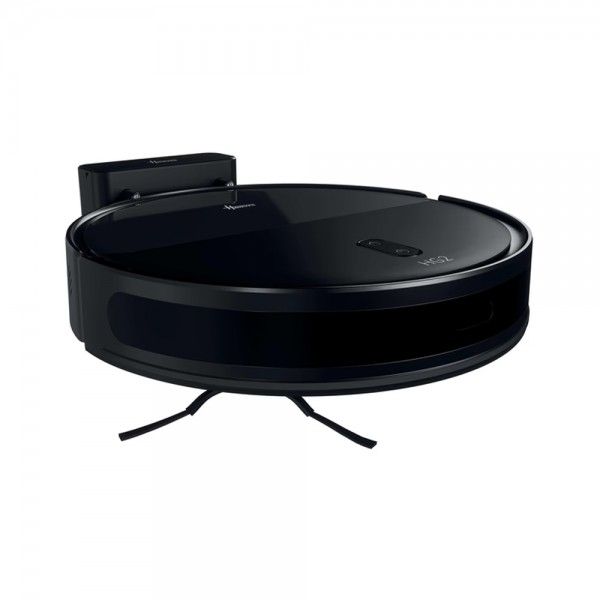 Aspirador Robô HOOVER HG2 Turbo Slim HG230H 011 Aspirador Robô HOOVER HG2 Turbo Slim HG230H 011