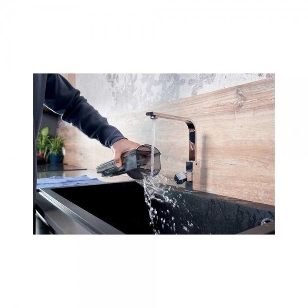 Aspirador Vertical HOOVER HW300 011