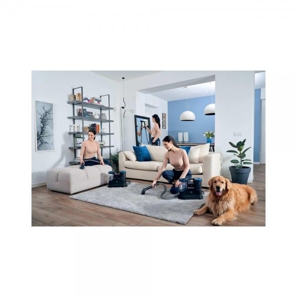 M�quina de Limpeza HOOVER HS500 011