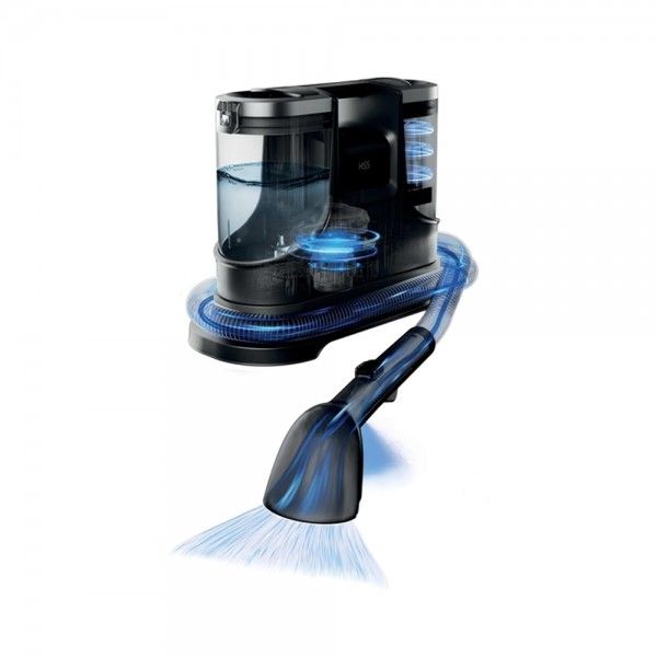 M�quina de Limpeza HOOVER HS500 011