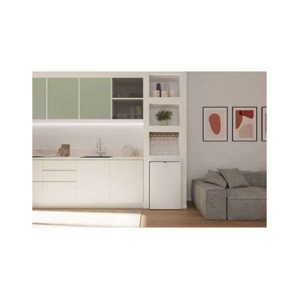 Frigor�fico Mini-bar CANDY CNOQ2S58EW