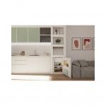 Frigor�fico Mini-bar CANDY CNOQ2S58EW