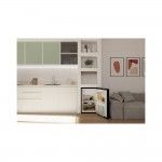 Frigor�fico Mini-Bar CANDY CNOQ2S58EB