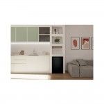 Frigor�fico Mini-Bar CANDY CNOQ2S58EB