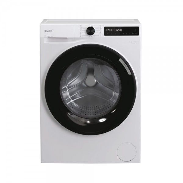 M�quina de Lavar Roupa CANDY BR 413BL8-S