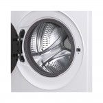 M�quina de Lavar Roupa CANDY BR 413BL8-S