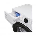 M�quina de Lavar Roupa CANDY BR 413BL8-S