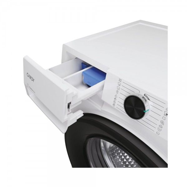 M�quina de Lavar Roupa CANDY BR 413BL8-S
