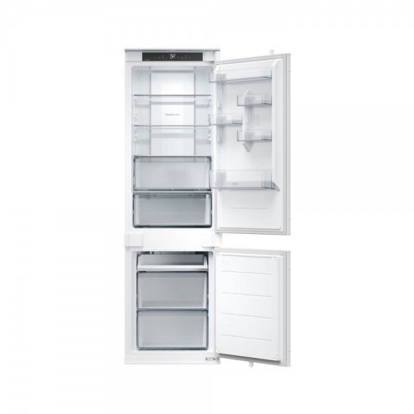 Frigor�fico Combinado de Encastre CANDY CNBQT3518E
