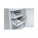 Frigor�fico Combinado de Encastre CANDY CNBQL3518EV