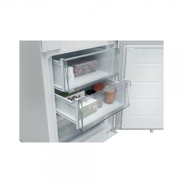 Frigor�fico Combinado de Encastre CANDY CNBQL3518EV