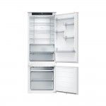 Frigor�fico Combinado de Encastre CANDY CNBQT3719EW