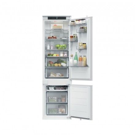 Frigor�fico Combinado de Encastre CANDY CNBQT3519EW
