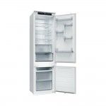 Frigor�fico Combinado de Encastre CANDY CNBQT3519EW