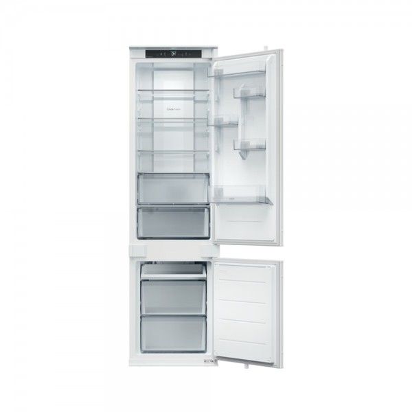 Frigor�fico Combinado de Encastre CANDY CNBQT3519EW