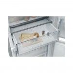 Frigor�fico Combinado de Encastre CANDY CNBQT3719EW