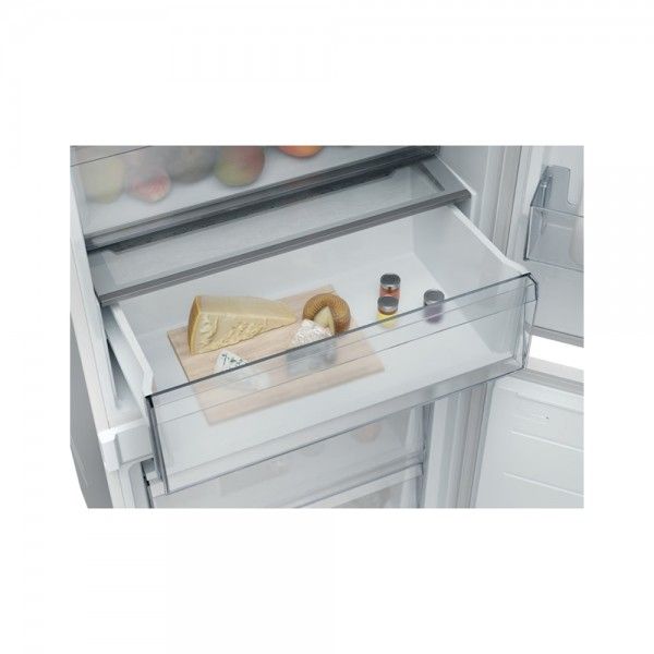 Frigor�fico Combinado de Encastre CANDY CNBQT3719EW