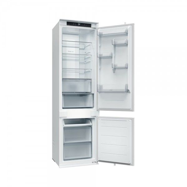 Frigor�fico Combinado de Encastre CANDY CNBQT3519EW