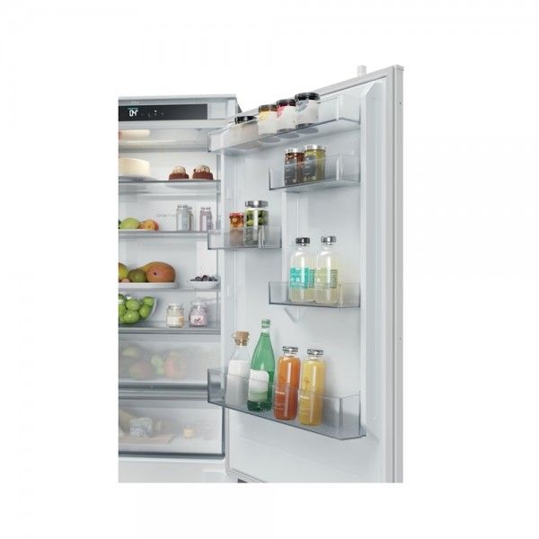 Frigor�fico Combinado de Encastre CANDY CNBQT3719EW
