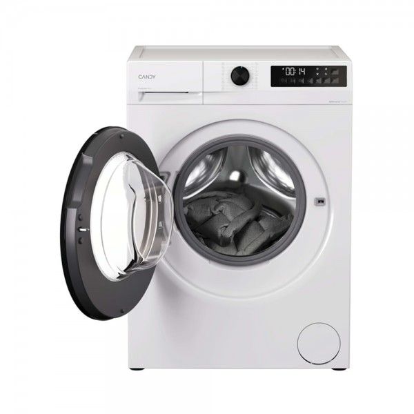 M�quina de Lavar Roupa CANDY GD 410B8-S