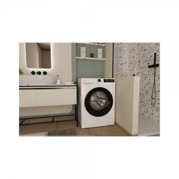 M�quina de Lavar Roupa CANDY GD 410B8-S