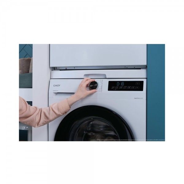 M�quina de Lavar Roupa CANDY GD 410B8-S