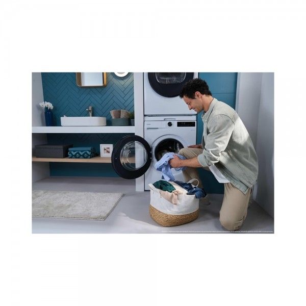 M�quina Lavar Roupa CANDY GD 49B8-S