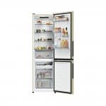 Frigor�fico Combinado CANDY CNCQ2T518EC