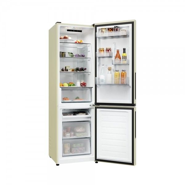 Frigor�fico Combinado CANDY CNCQ2T518EC