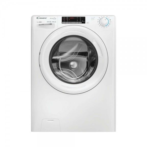M�quina de Lavar Roupa CANDY CO 274TM5/1-S