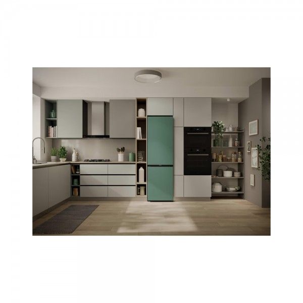 Frigor�fico Combinado CANDY CNCQ2T518EG