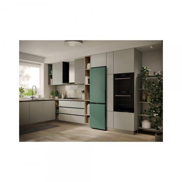 Frigor�fico Combinado CANDY CNCQ2T518EG