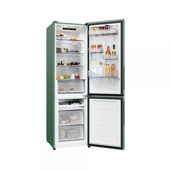 Frigor�fico Combinado CANDY CNCQ2T518EG