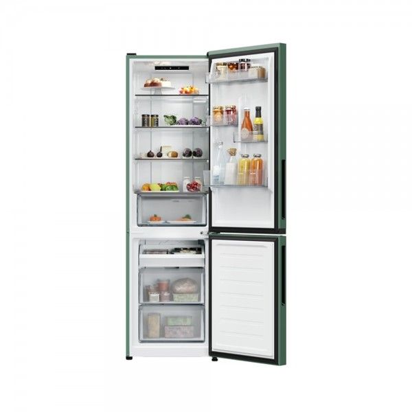 Frigor�fico Combinado CANDY CNCQ2T518EG