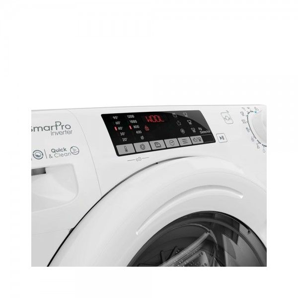 M�quina de Lavar Roupa CANDY CO 274TM5/1-S