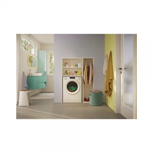 M�quina de Lavar Roupa CANDY CO 274TM5/1-S