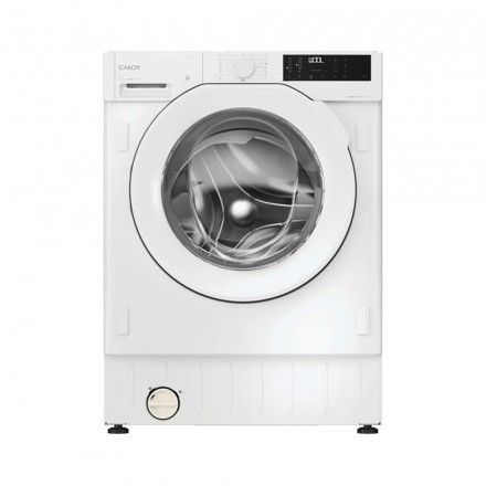 M�quina de Lavar e Secar Roupa de Encastre CANDY BC4S485M4D8-S