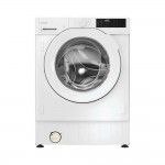 M�quina de Lavar e Secar Roupa de Encastre CANDY BC4S485M4D8-S