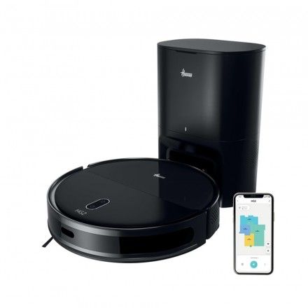 Aspirador Rob� HOOVER HG250HP 011