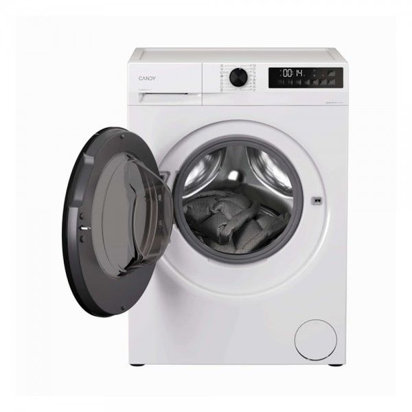 M�quinas de Lavar e Secar Roupa CANDY GWD 496B8-S
