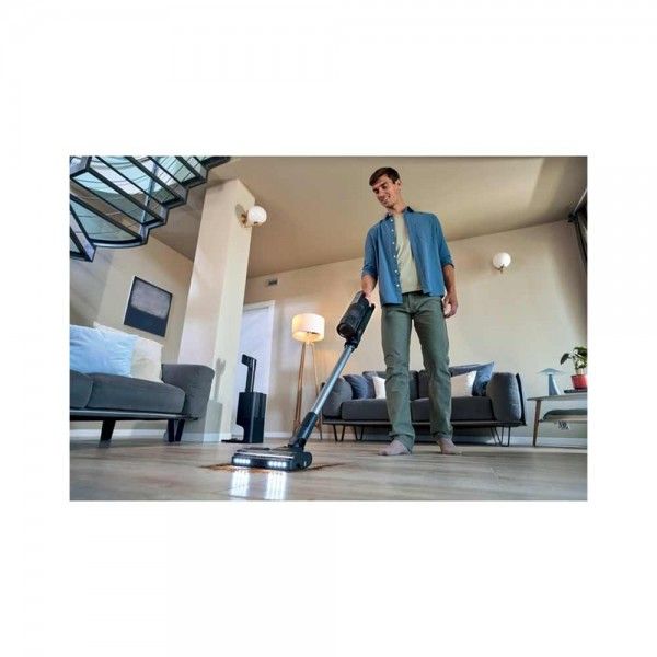 Aspirador Vertical HOOVER HF3 PRO DYNAMIC CLEAN HF350HP 011