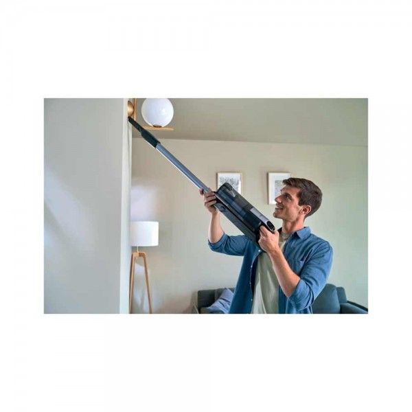 Aspirador Vertical HOOVER HF3 PRO DYNAMIC CLEAN HF350HP 011