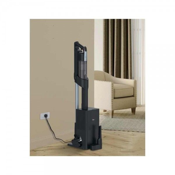Aspirador Vertical HOOVER HF3 PRO DYNAMIC CLEAN HF350HP 011