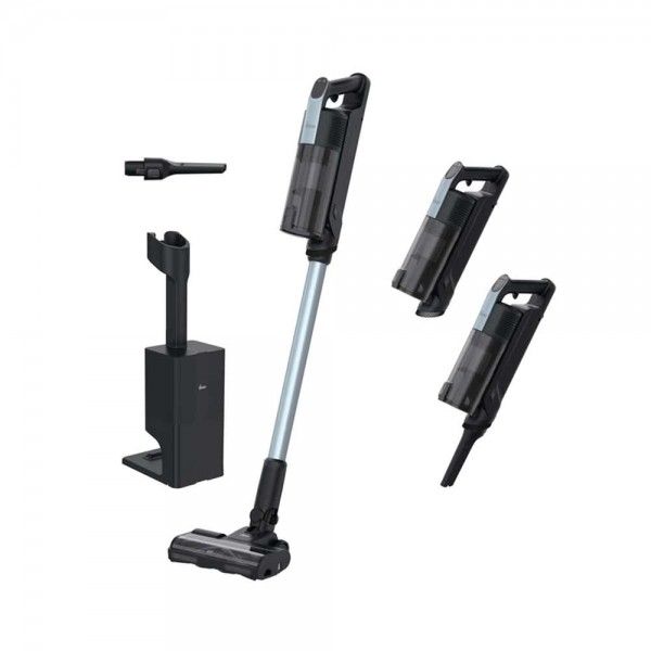 Aspirador Vertical HOOVER HF3 PRO DYNAMIC CLEAN HF350HP 011